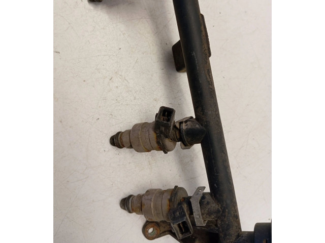 Vstřikovací lišta 9618003720   Mercedes-Benz Vito Viano W639     