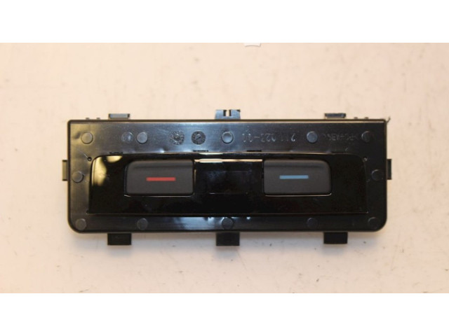 Блок управления климат-контролем 3G0907049D, 3G0907049D   Volkswagen Cross Touran II