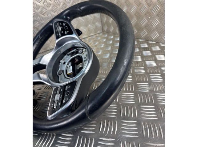 Volant Mercedes-Benz E W213 2018 A0050071599, A0004606202  