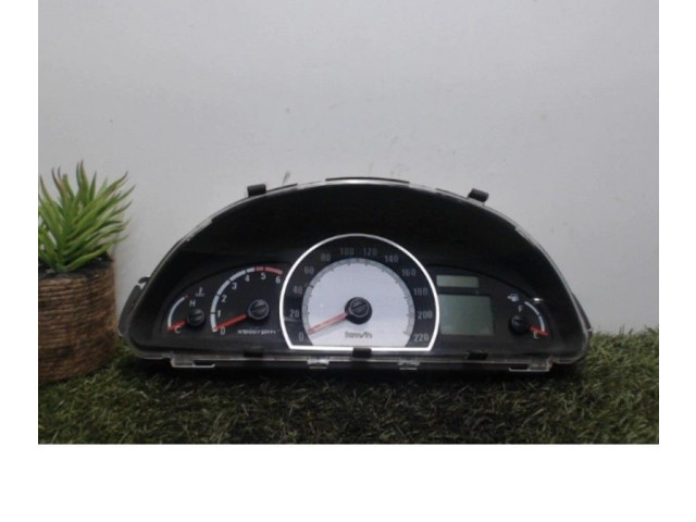 Панель приборов 9400417510, 9400417510   Hyundai Matrix       