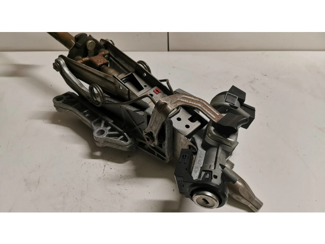    Рулевая рейка 6R333C529AC   Ford Mustang V 2005-2014 года