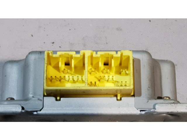 Блок подушек безопасности X6T42471   Mitsubishi Colt