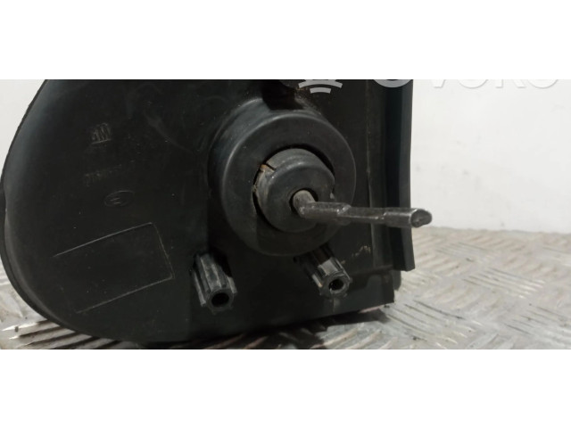 Zpětné zrcátko  Opel Tigra A   008062349  