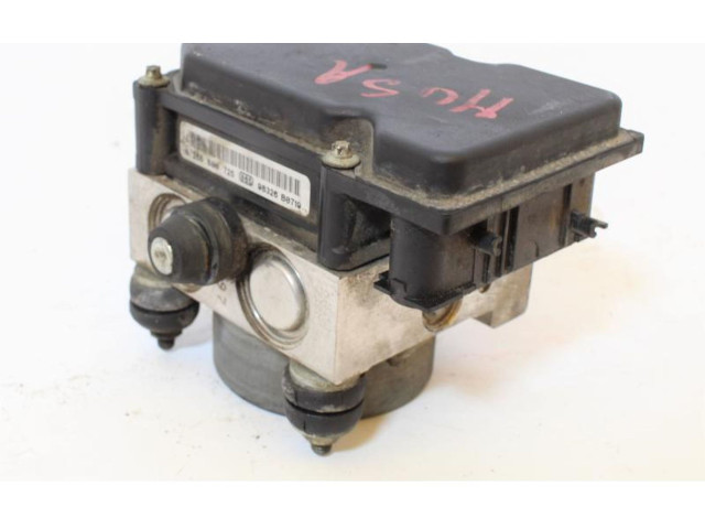 Jednotka ABS 0265800725   Lancia Musa 2008