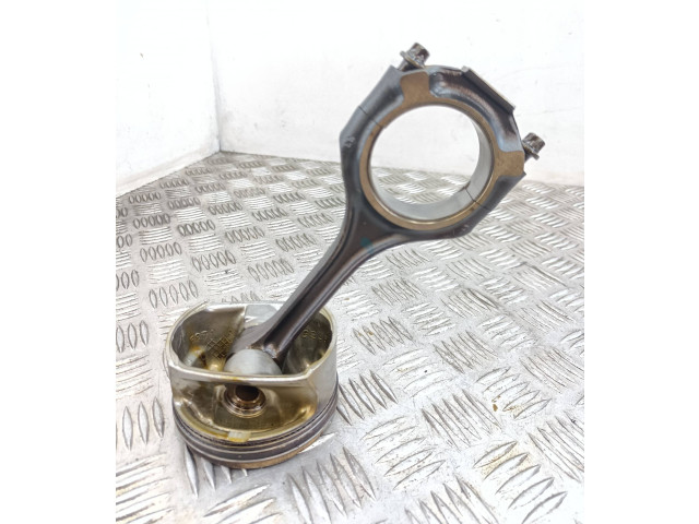  Поршень с шатуном M 272 92L88, 16355  Mercedes-Benz S W221  