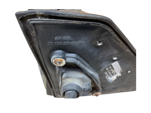 Zpětné zrcátko  Mercedes-Benz E W124 1988  1248110198  