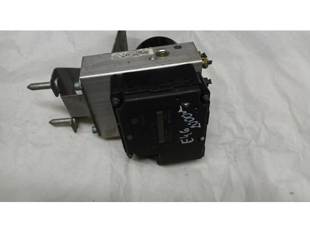 Блок АБС 34516751768, 10094808023   BMW  3 E46  1998-2005 года