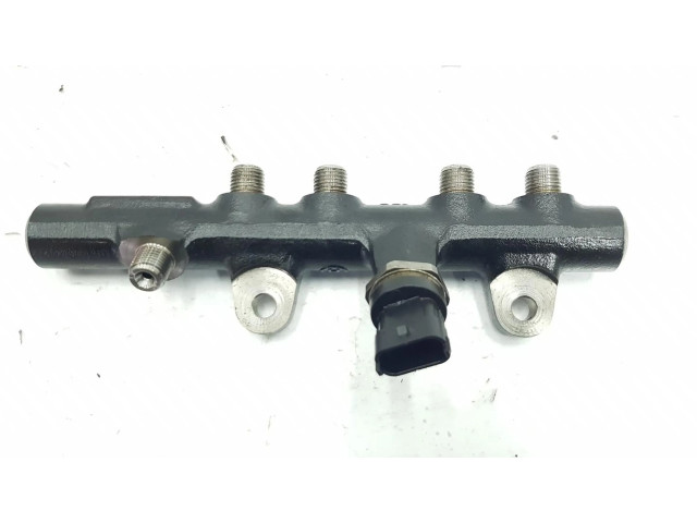 Vstřikovací lišta 175215346R, 2222DL   Dacia Dokker  pro naftový motor 1.5  