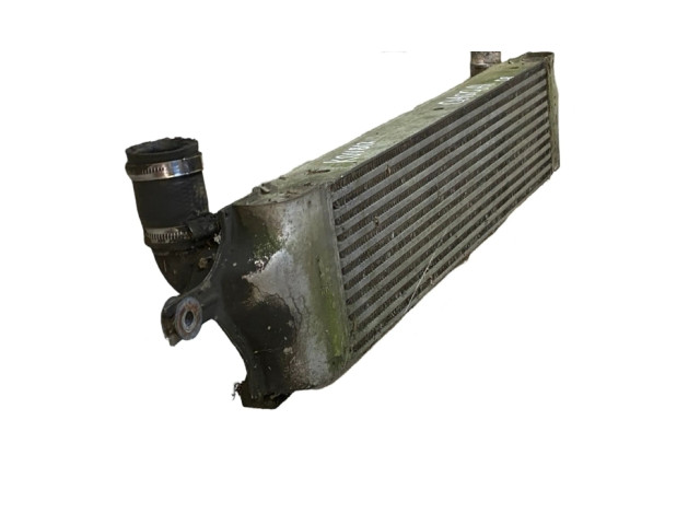 Интеркулер  14461JD50A, G3062003   Nissan Qashqai 