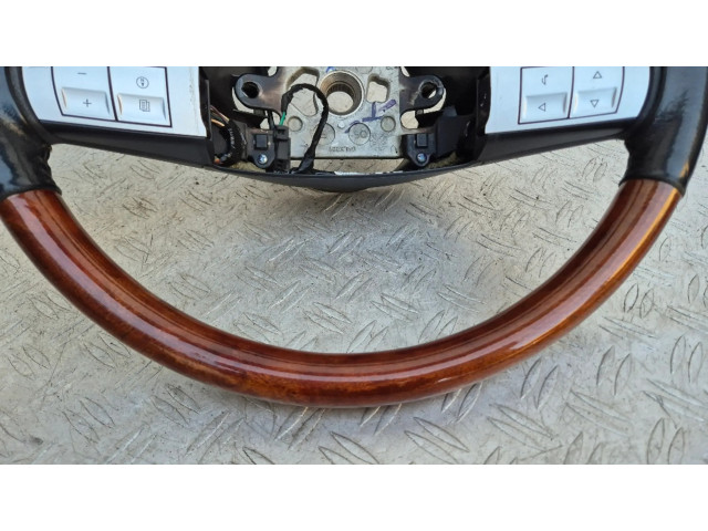 Руль Chrysler 300 - 300C  2005-2010 года 0UV241DVAF, 04LX001      