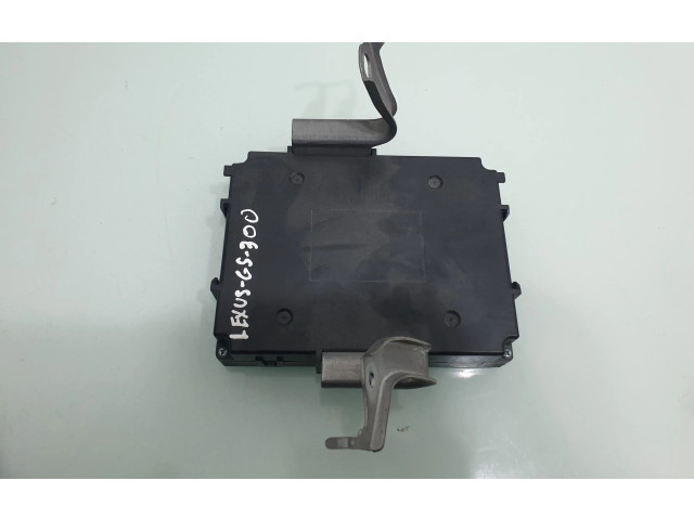Блок управления дверью 896C030020   Lexus GS 250 350 300H 450H