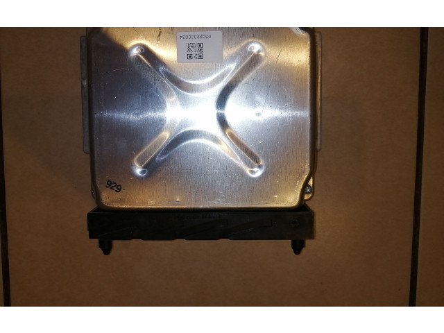 Řídící jednotka 08692554A, MB0797009291   Volvo V70 2005