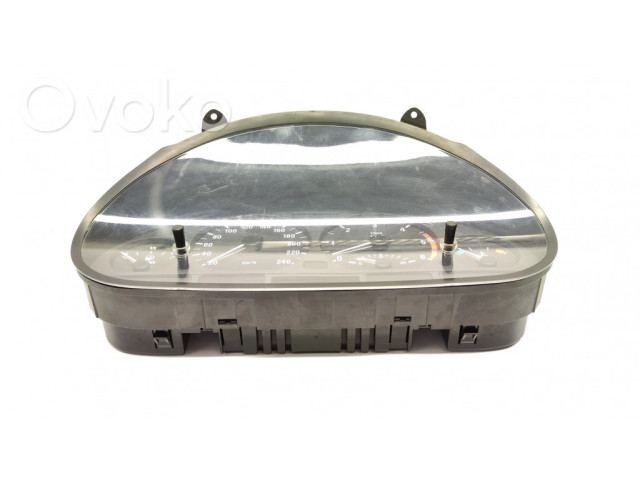 Панель приборов 62116901923, 0263606218   BMW 3 E46       
