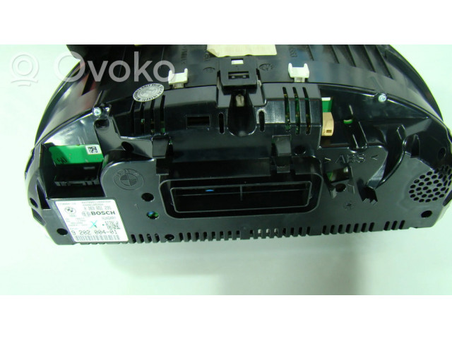 Панель приборов R00349, 9202004   BMW 7 F01 F02 F03 F04       