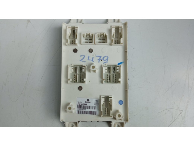 Блок комфорта 68193350AB   Jeep Grand Cherokee   