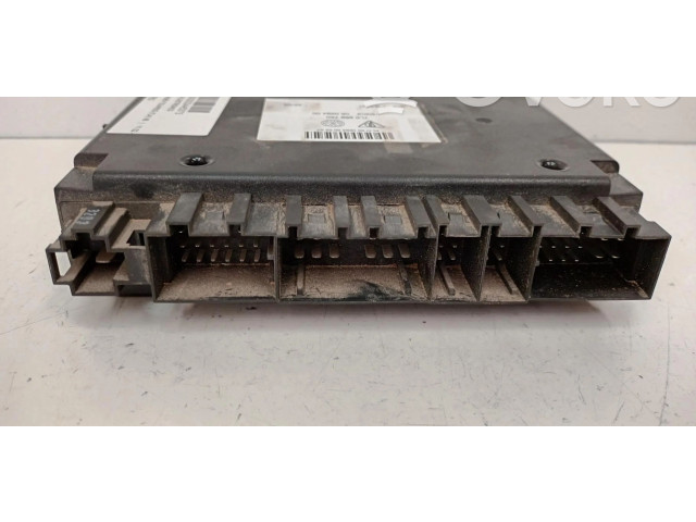 Блок управления двигателя 7L0959760   Volkswagen Touareg I