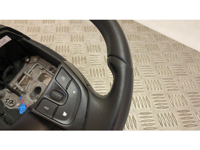 Volant Citroen C4 II Picasso 2015 96777865ZD, 622809600B  