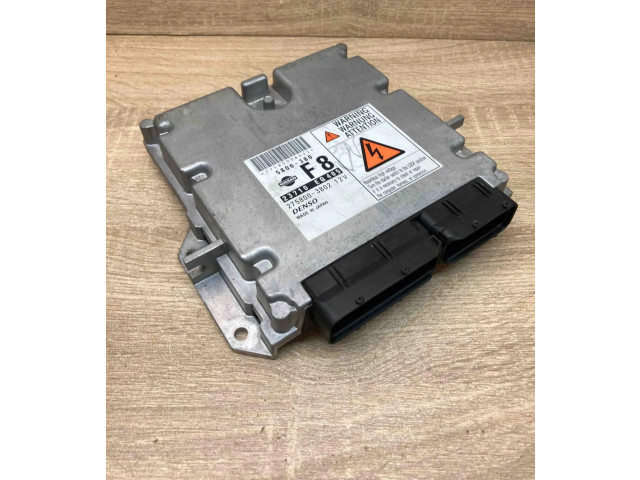 Řídící jednotka 23710EQ405, 2758003802   Nissan X-Trail T30 2001