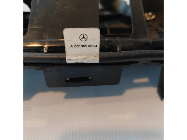 Блок управления A2229058804, A2058858200   Mercedes-Benz C W205