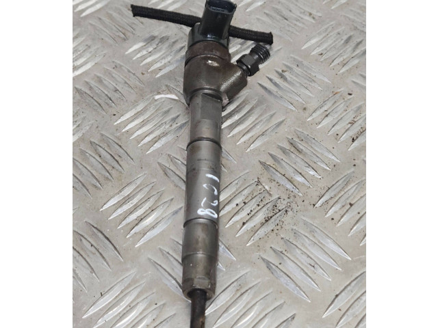 Vstřikovač 16450r06e01   Honda Civic     
