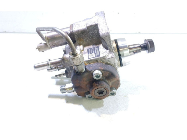 Vstřikovací čerpadlo 55508598   Opel Zafira C    B16DTJ 