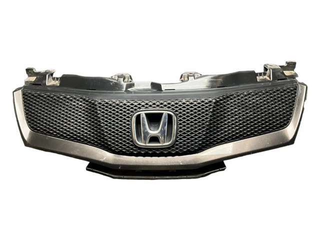 Верхняя решётка Honda Civic 2006-2011 года 71122, 71122SMTE5      