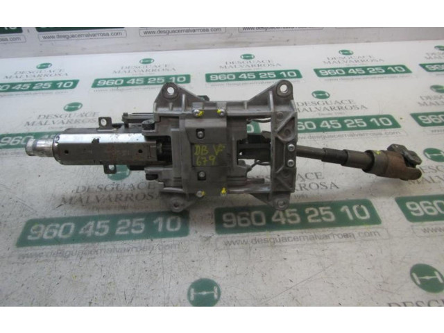    Рулевая рейка 8E0419502H   Seat Exeo (3R) 2008 - 2013 года