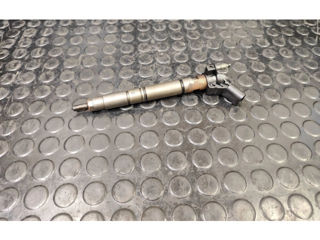 Форсунка 059130277CH, 0445117027    Audi A8 S8 D4 4H  CTB 