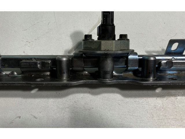 Vstřikovací lišta 2325025563822   Toyota Camry VIII XV70      