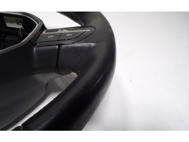 Volant Peugeot 5008 2017 98105487AU, 98105487AU  