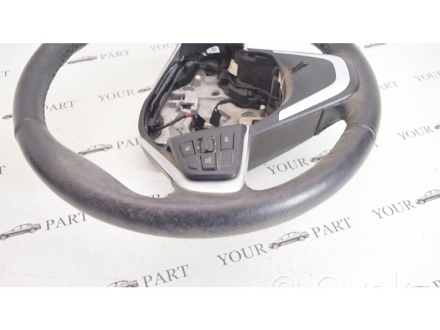 Volant BMW X1 F48 F49 2019 6877516  