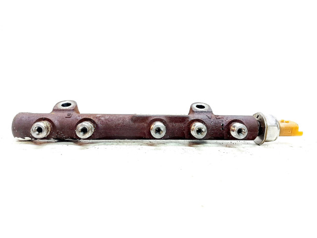 Vstřikovací lišta 9824940080   Citroen Berlingo  pro naftový motor 1.6  
