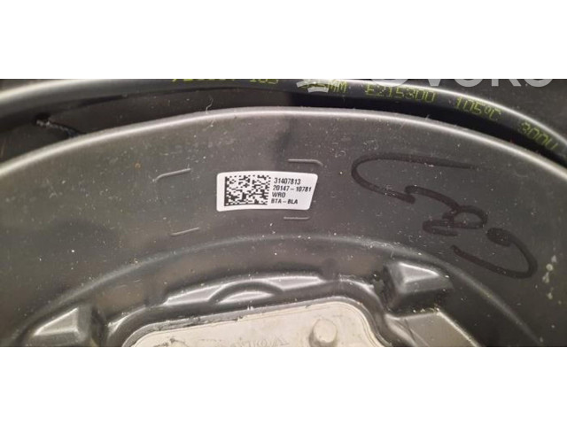 Volant Volvo XC60 2020 31407813  
