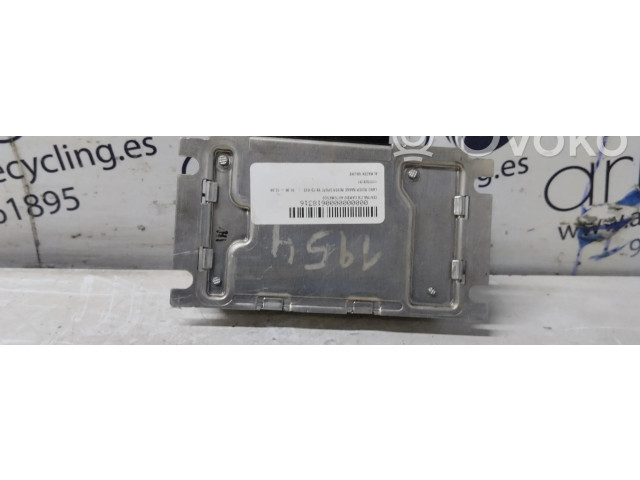 Блок управления коробкой передач 1137328137   Land Rover Range Rover Sport L320