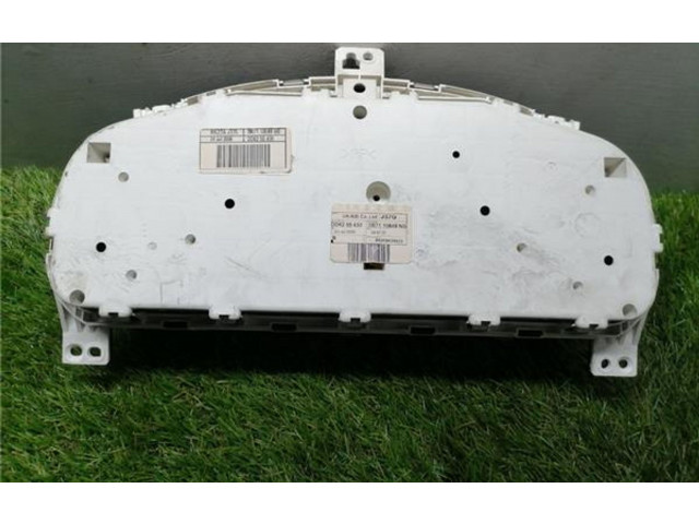 Панель приборов 3M7110849NG, 3M7110849NG   Mazda 2       