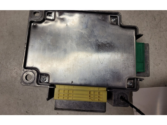 Блок подушек безопасности 12798517, 02030011   Saab 9-3 Ver1