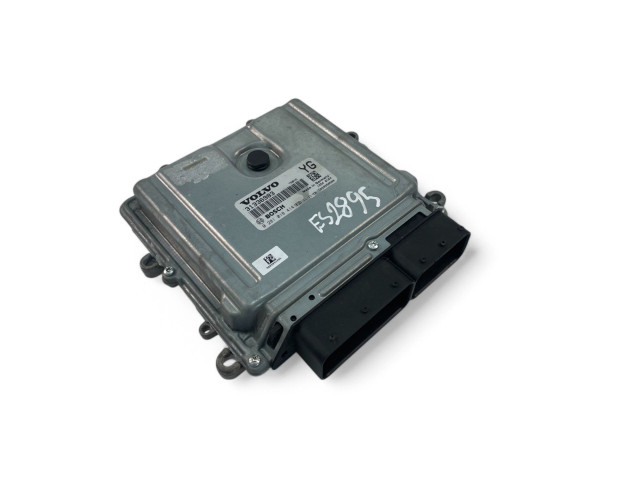Řídící jednotka 31336983, 0281018414   Volvo XC60 2011