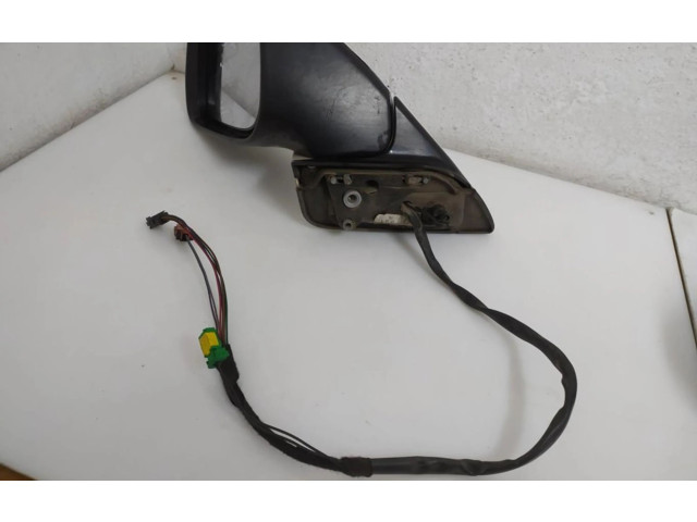 Zpětné zrcátko  Peugeot 207   E2011011, E2011011  