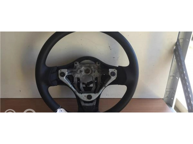 Руль Mitsubishi Colt  2004-2008 года MR977309, 6027644J      