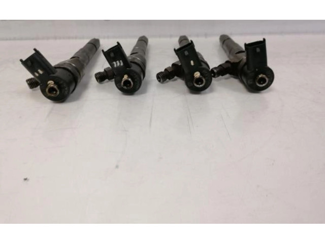 Vstřikovač 0445110243   Opel Zafira C    Z 19 DTH 