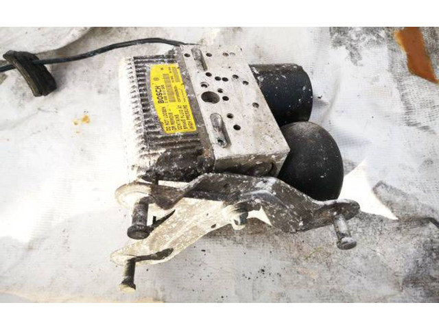 Блок АБС a0054318012, 0265250097   Mercedes-Benz  CLS C219  2003 - 2011 года