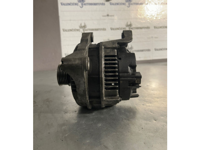 Генератор 7797521, TG17C010   BMW 5 E60 E61      