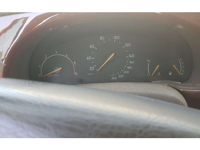 Панель приборов 5373162   Saab 9-3 Ver1       