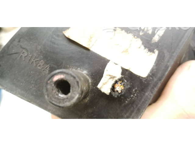 Zpětné zrcátko  Volkswagen Sharan 2004  E6012317, E6022318  