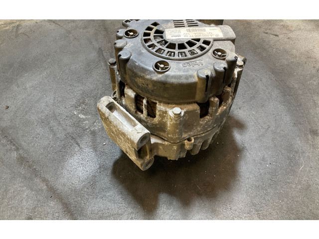 Генератор A0009067702, 2618188A   Mercedes-Benz CLS C218 X218      