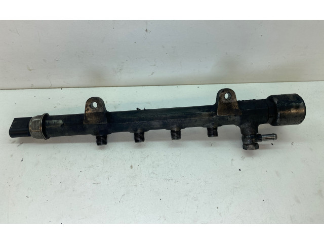 Vstřikovací lišta A6510700495, RD0004   Mercedes-Benz C W204    651911 