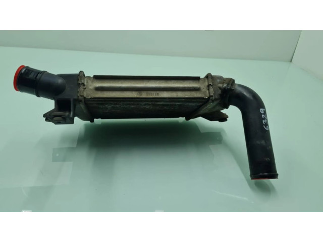 Интеркулер  MN135001, INTERCOOLER   Mitsubishi L200 2.5