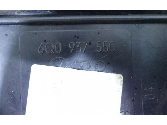   Pojistková skříňka 6Q0937550, IMPRK1341499   Volkswagen Polo IV 9N3 2002