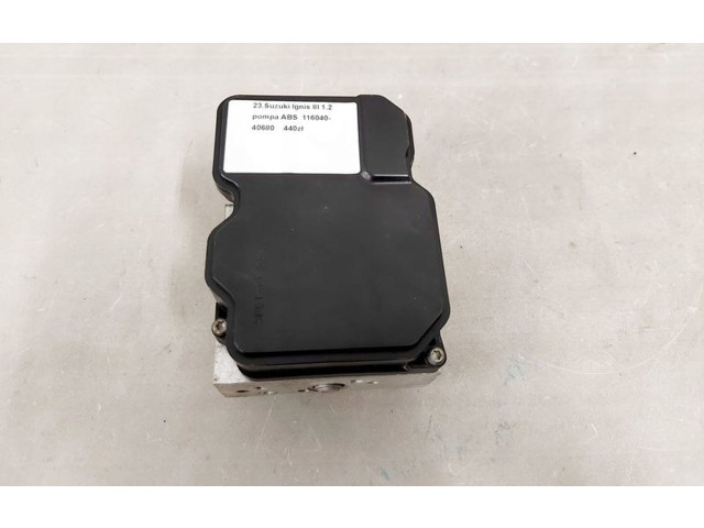 Jednotka ABS  116040-40680   Suzuki Ignis 