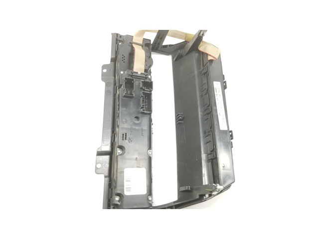 Блок управления климат-контролем 64119234335, 61319208218   BMW X6 E71